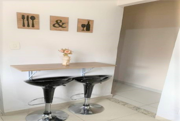 Sobrado à venda no Jardim Líbano na Rua Professor Araújo Coelho