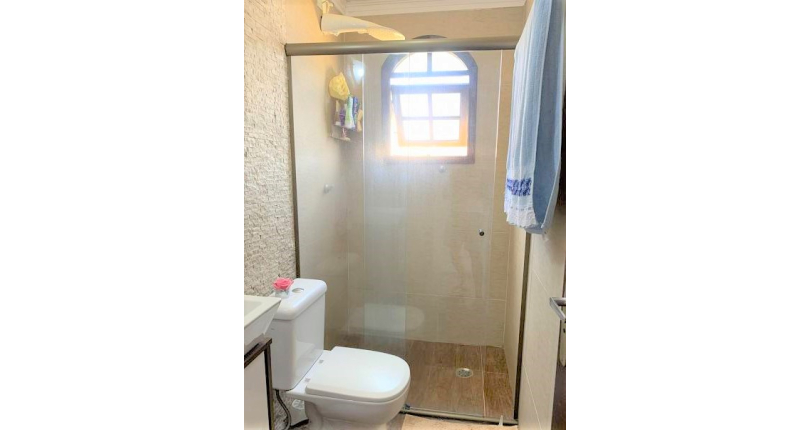 Sobrado à venda no Jardim Líbano na Rua Professor Araújo Coelho