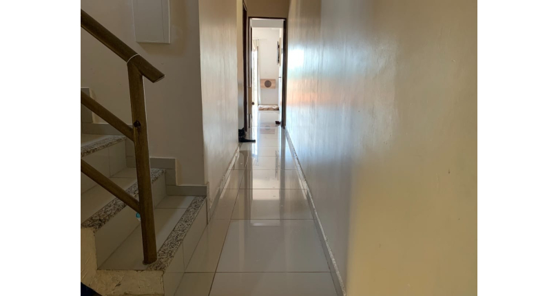 Sobrado à venda no Jardim Líbano na Rua Professor Araújo Coelho