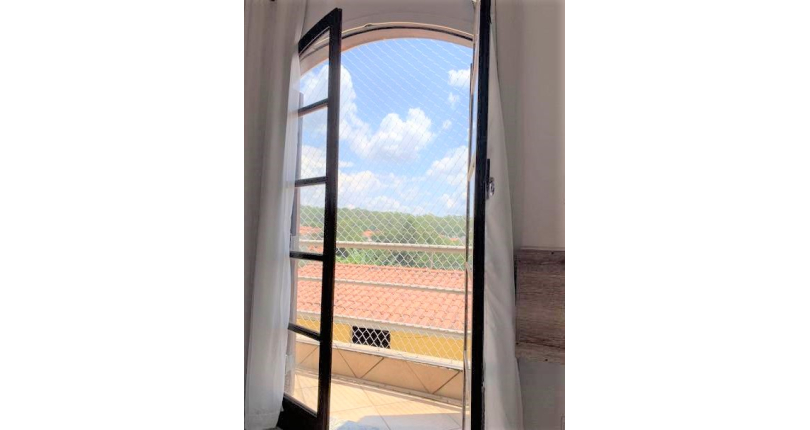 Sobrado à venda no Jardim Líbano na Rua Professor Araújo Coelho