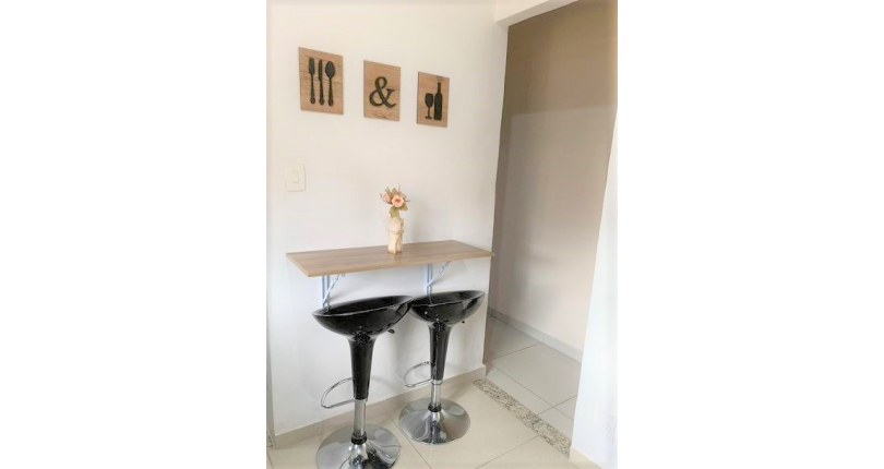 Sobrado à venda no Jardim Líbano na Rua Professor Araújo Coelho