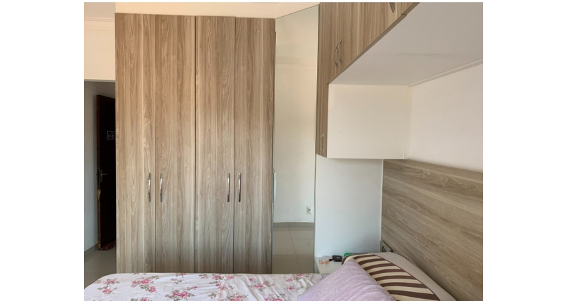 Sobrado à venda no Jardim Líbano na Rua Professor Araújo Coelho