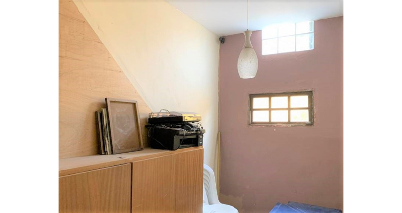 Sobrado à venda no Jardim Líbano na Rua Professor Araújo Coelho