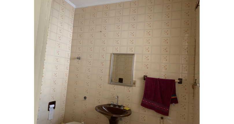 Casa à venda Rua Antônio Grave, Vila Jaguará - Imóveis à Venda