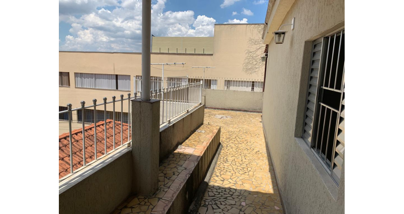 Casa à venda Rua Antônio Grave, Vila Jaguará - Imóveis à Venda