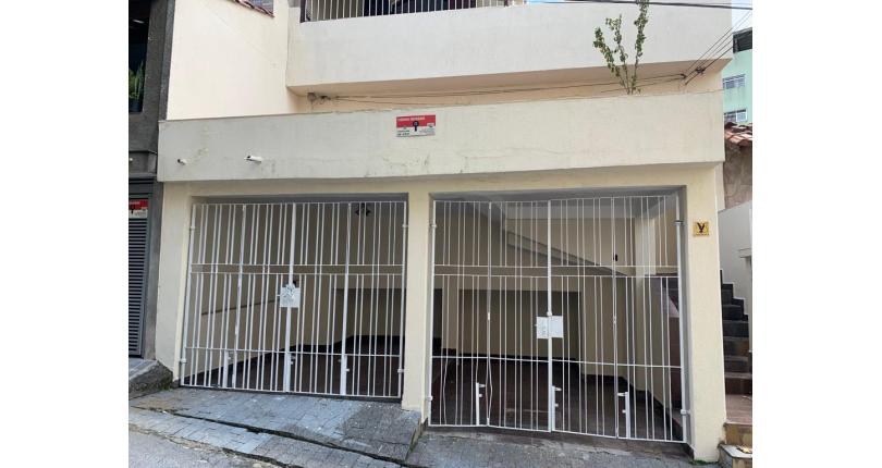 Casa à venda Rua Antônio Grave, Vila Jaguará - Imóveis à Venda