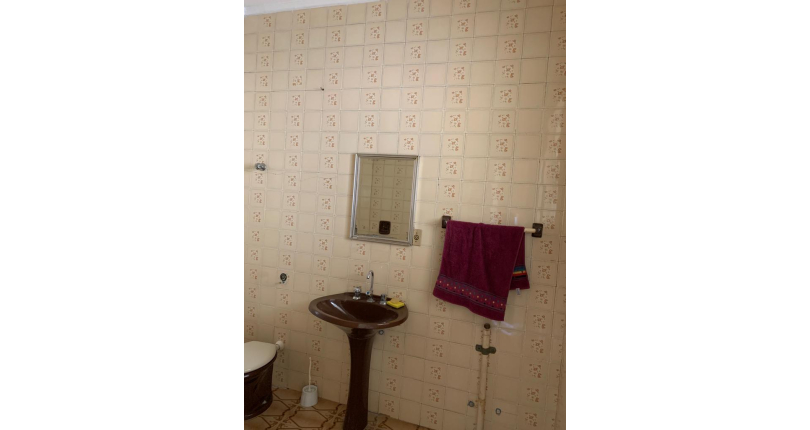 Casa à venda Rua Antônio Grave, Vila Jaguará - Imóveis à Venda