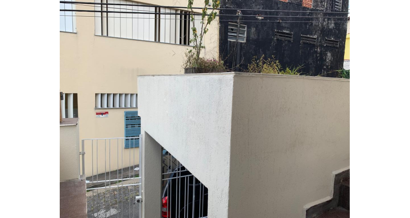 Casa à venda Rua Antônio Grave, Vila Jaguará - Imóveis à Venda