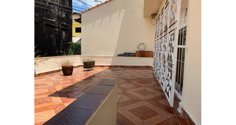 Casa à venda Rua Antônio Grave, Vila Jaguará - Imóveis à Venda