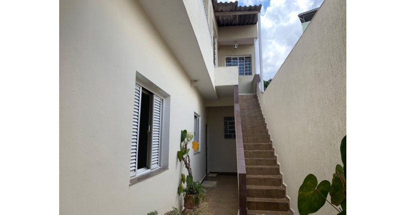 Casa à venda Rua Antônio Grave, Vila Jaguará - Imóveis à Venda