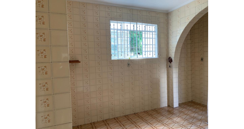 Casa à venda Rua Antônio Grave, Vila Jaguará - Imóveis à Venda