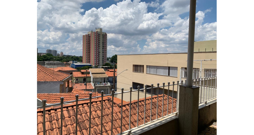 Casa à venda Rua Antônio Grave, Vila Jaguará - Imóveis à Venda