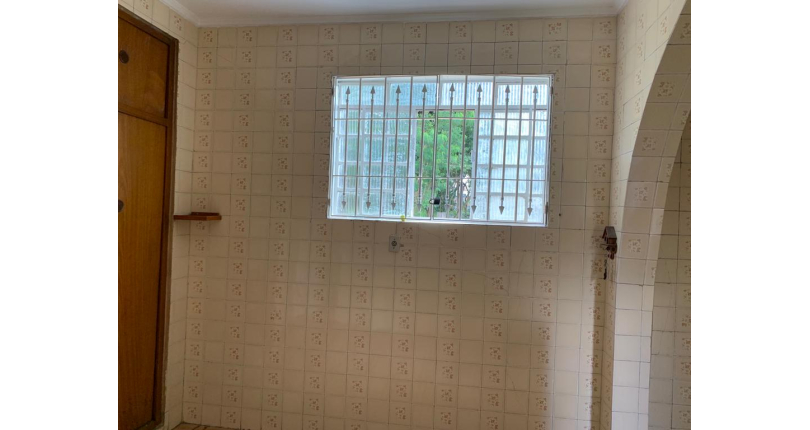 Casa à venda Rua Antônio Grave, Vila Jaguará - Imóveis à Venda