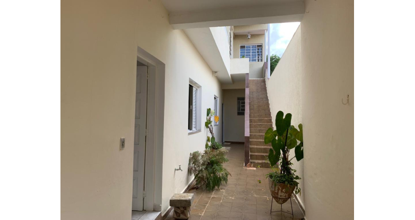 Casa à venda Rua Antônio Grave, Vila Jaguará - Imóveis à Venda