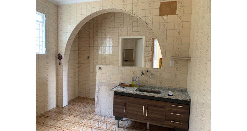 Casa à venda Rua Antônio Grave, Vila Jaguará - Imóveis à Venda