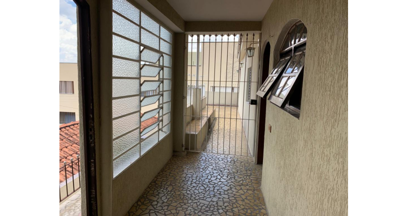 Casa à venda Rua Antônio Grave, Vila Jaguará - Imóveis à Venda