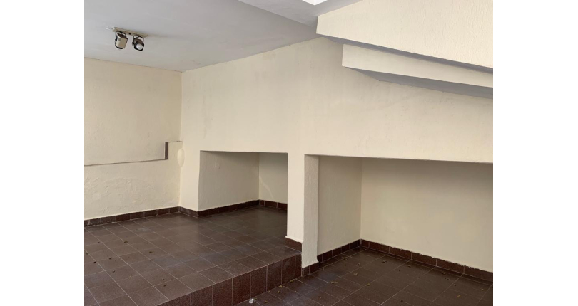 Casa à venda Rua Antônio Grave, Vila Jaguará - Imóveis à Venda