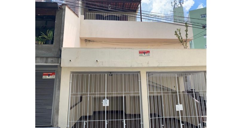 Casa à venda Rua Antônio Grave, Vila Jaguará - Imóveis à Venda