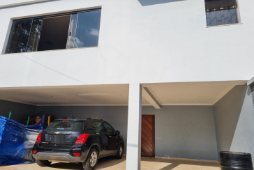 Sobrado à venda no Parque São Domingos na Rua Artur Bastos