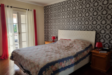  Sobrado à venda no Parque São Domingos na Rua Artur Bastos