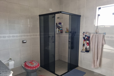  Sobrado à venda no Parque São Domingos na Rua Artur Bastos