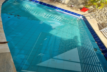 Sobrado à venda no Parque São Domingos na Rua Artur Bastos