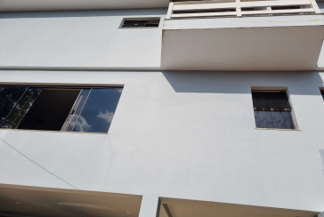 Sobrado à venda no Parque São Domingos na Rua Artur Bastos