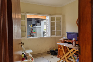 Sobrado à venda no Parque São Domingos na Rua Artur Bastos