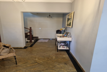 Sobrado à venda no Parque São Domingos na Rua Artur Bastos