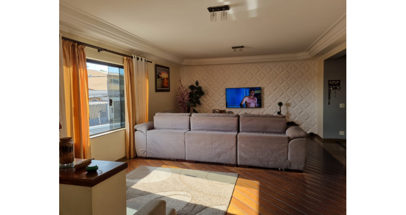  Sobrado à venda no Parque São Domingos na Rua Artur Bastos