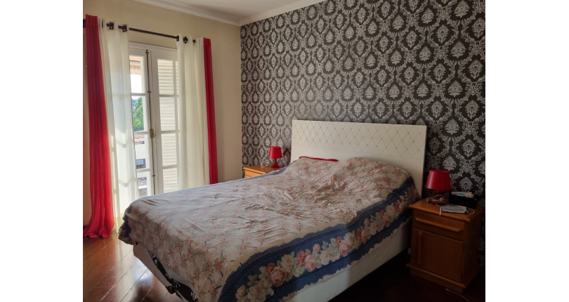  Sobrado à venda no Parque São Domingos na Rua Artur Bastos