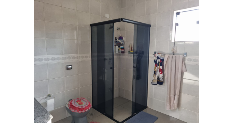  Sobrado à venda no Parque São Domingos na Rua Artur Bastos