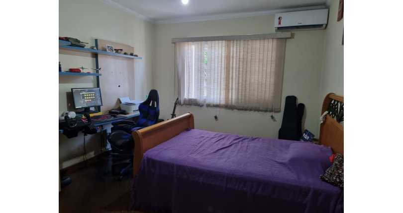  Sobrado à venda no Parque São Domingos na Rua Artur Bastos