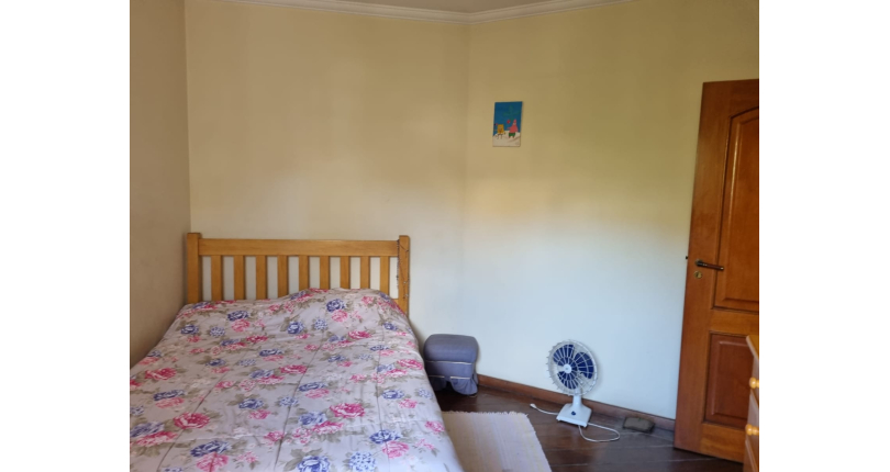  Sobrado à venda no Parque São Domingos na Rua Artur Bastos