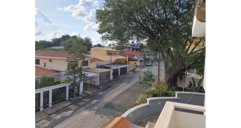  Sobrado à venda no Parque São Domingos na Rua Artur Bastos