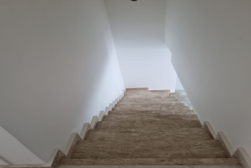 Sobrado novo à venda na Vila Pereira Barreto na Rua Doutor Osvaldo Urioste 194