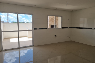 Sobrado novo à venda na Vila Pereira Barreto na Rua Doutor Osvaldo Urioste 194