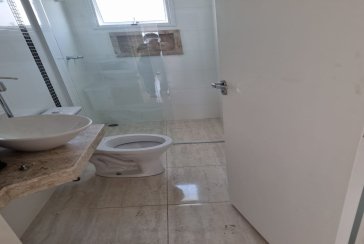 Sobrado novo à venda na Vila Pereira Barreto na Rua Doutor Osvaldo Urioste 194