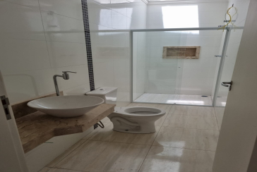 Sobrado novo à venda na Vila Pereira Barreto na Rua Doutor Osvaldo Urioste 194