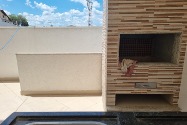 Sobrado novo à venda na Vila Pereira Barreto na Rua Doutor Osvaldo Urioste 194