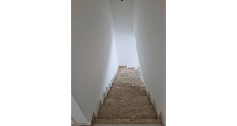 Sobrado novo à venda na Vila Pereira Barreto na Rua Doutor Osvaldo Urioste 194