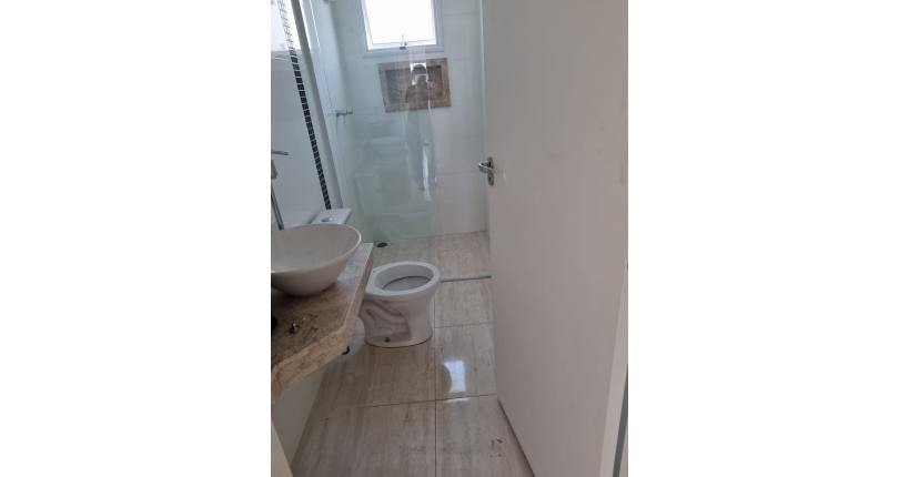 Sobrado novo à venda na Vila Pereira Barreto na Rua Doutor Osvaldo Urioste 194