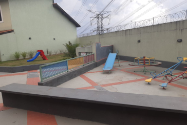 Sobrado à venda no Conjunto Residencial Vista Verde na Rua Desembargador Plínio Novaes de Andrade 155