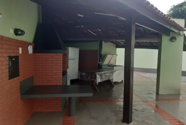 Sobrado à venda no Conjunto Residencial Vista Verde na Rua Desembargador Plínio Novaes de Andrade 155