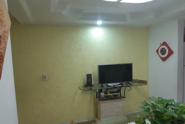 Sobrado à venda no Conjunto Residencial Vista Verde na Rua Desembargador Plínio Novaes de Andrade 155