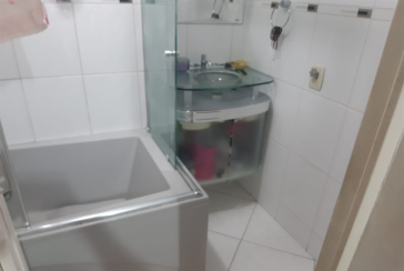 Sobrado à venda no Conjunto Residencial Vista Verde na Rua Desembargador Plínio Novaes de Andrade 155