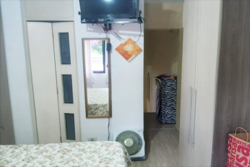 Sobrado à venda no Conjunto Residencial Vista Verde na Rua Desembargador Plínio Novaes de Andrade 155