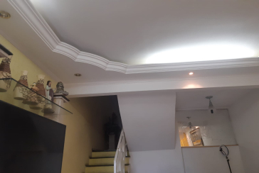 Sobrado à venda no Conjunto Residencial Vista Verde na Rua Desembargador Plínio Novaes de Andrade 155