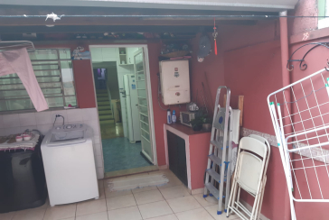 Sobrado à venda no Conjunto Residencial Vista Verde na Rua Desembargador Plínio Novaes de Andrade 155