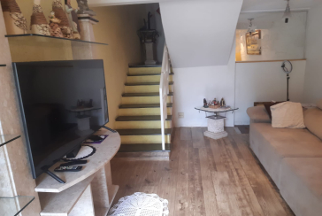 Sobrado à venda no Conjunto Residencial Vista Verde na Rua Desembargador Plínio Novaes de Andrade 155